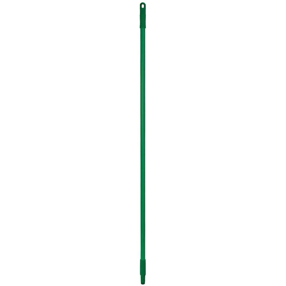 Remco - Broom/Squeegee Poles & Handles Connection Type: European Threaded Handle Material: Fiberglass - Americas Tooling