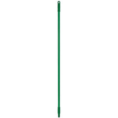 Remco - Broom/Squeegee Poles & Handles Connection Type: European Threaded Handle Material: Fiberglass - Americas Tooling