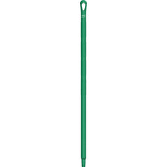 Remco - Broom/Squeegee Poles & Handles Connection Type: European Threaded Handle Material: Polypropylene - Americas Tooling