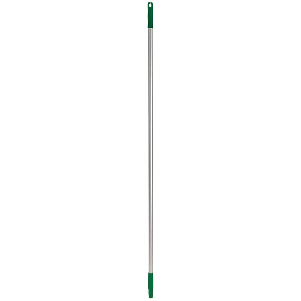 Remco - Broom/Squeegee Poles & Handles Connection Type: European Threaded Handle Material: Aluminum - Americas Tooling