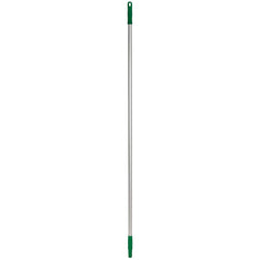 Remco - Broom/Squeegee Poles & Handles Connection Type: European Threaded Handle Material: Aluminum - Americas Tooling