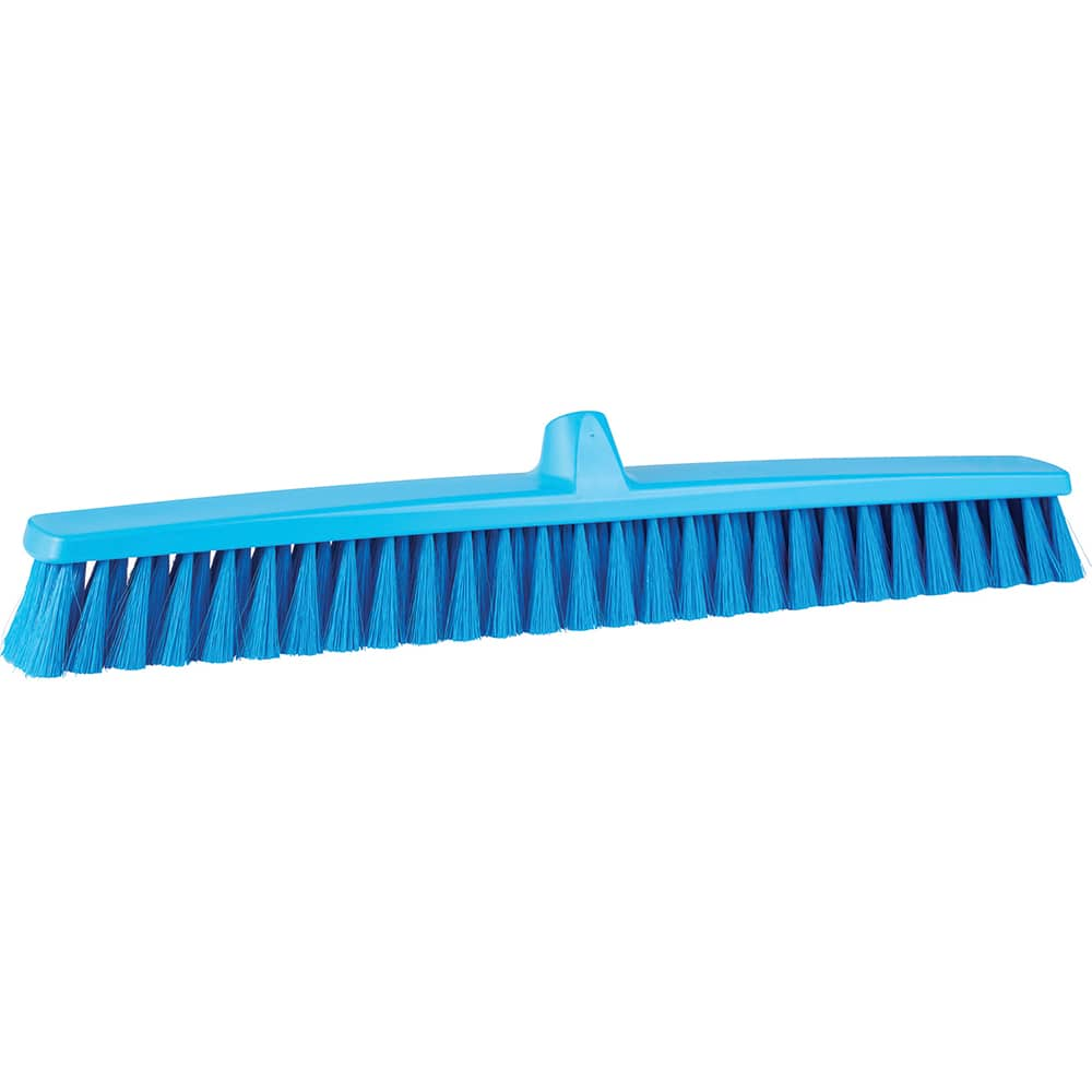 Remco - Push Brooms Type: Push Broom Block Material: Polypropylene - Americas Tooling