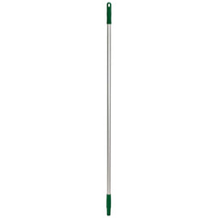 Remco - Broom/Squeegee Poles & Handles Connection Type: European Threaded Handle Material: Aluminum - Americas Tooling