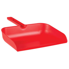 Remco - Dust Pans & Scoops Type: Hand-Held Width (Inch): 13 - Americas Tooling