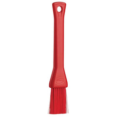 Remco - Scrub & Scouring Brushes Type: Pastry Brush Bristle Material: Polyester - Americas Tooling