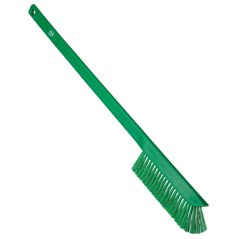 Remco - Counter & Dust Brushes Type: Wand Brush Bristle Material: Polyester - Americas Tooling