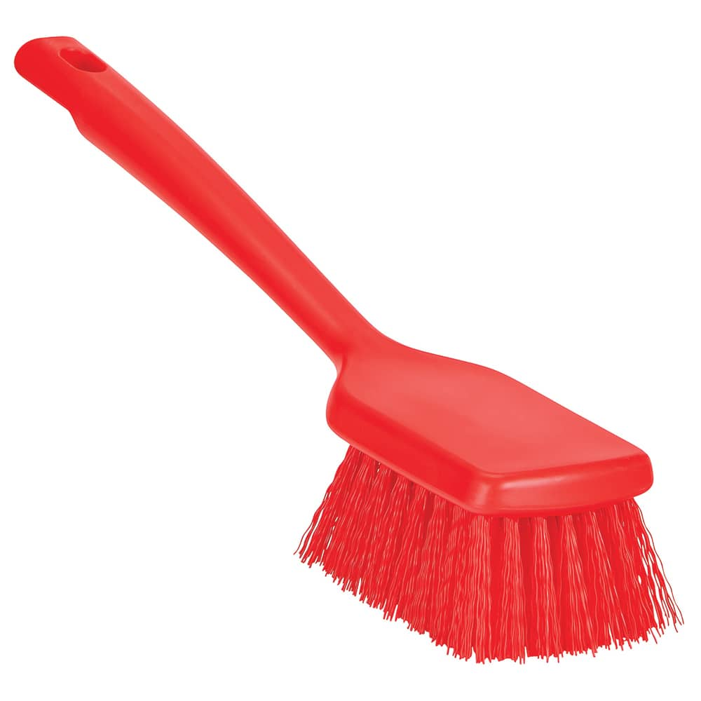 Remco - Scrub & Scouring Brushes Type: Scrub Brush Bristle Material: Polypropylene - Americas Tooling