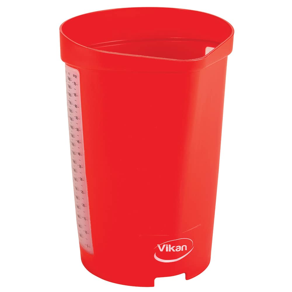 Remco - Jars, Bottles & Jugs Container Type: Jug Volume Capacity: 65 - Americas Tooling