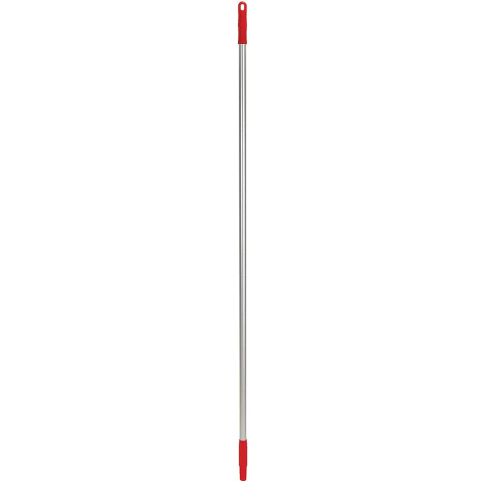 Remco - Broom/Squeegee Poles & Handles Connection Type: European Threaded Handle Material: Aluminum - Americas Tooling