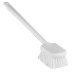 Remco - Scrub & Scouring Brushes Type: Scrub Brush Bristle Material: Polypropylene - Americas Tooling