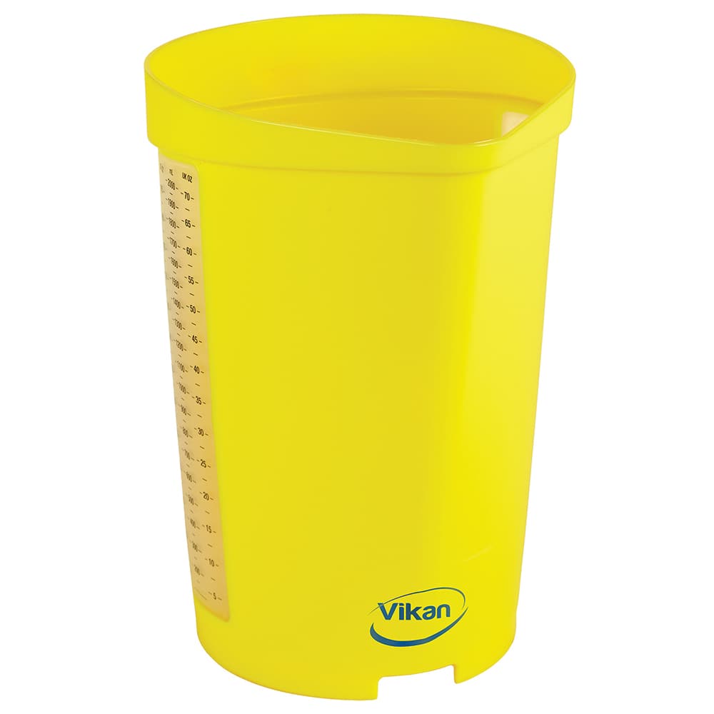 Remco - Jars, Bottles & Jugs Container Type: Jug Volume Capacity: 65 - Americas Tooling