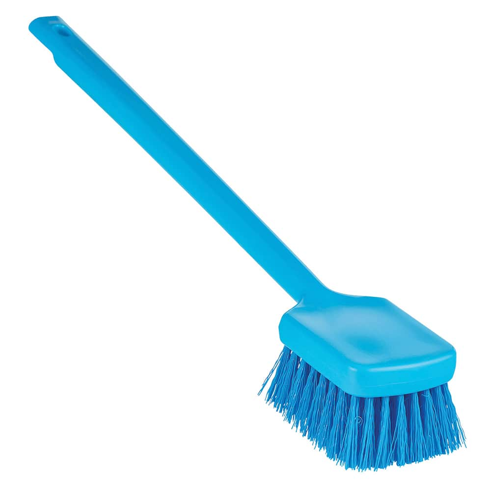 Remco - Scrub & Scouring Brushes Type: Scrub Brush Bristle Material: Polypropylene - Americas Tooling