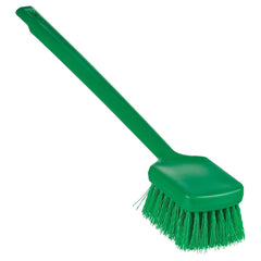 Remco - Scrub & Scouring Brushes Type: Scrub Brush Bristle Material: Polypropylene - Americas Tooling