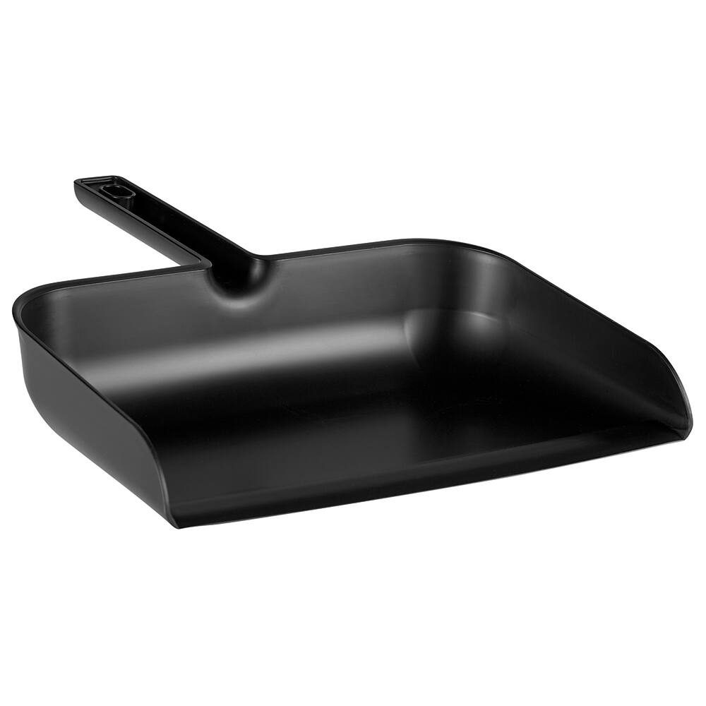 Remco - Dust Pans & Scoops Type: Hand-Held Width (Inch): 13 - Americas Tooling