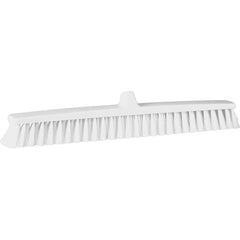 Remco - Push Brooms Type: Push Broom Block Material: Polypropylene - Americas Tooling