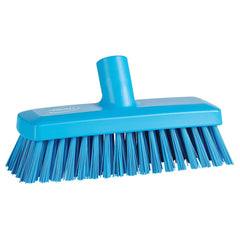 Remco - Scrub & Scouring Brushes Type: Deck Scrub Brush Bristle Material: Polyester - Americas Tooling