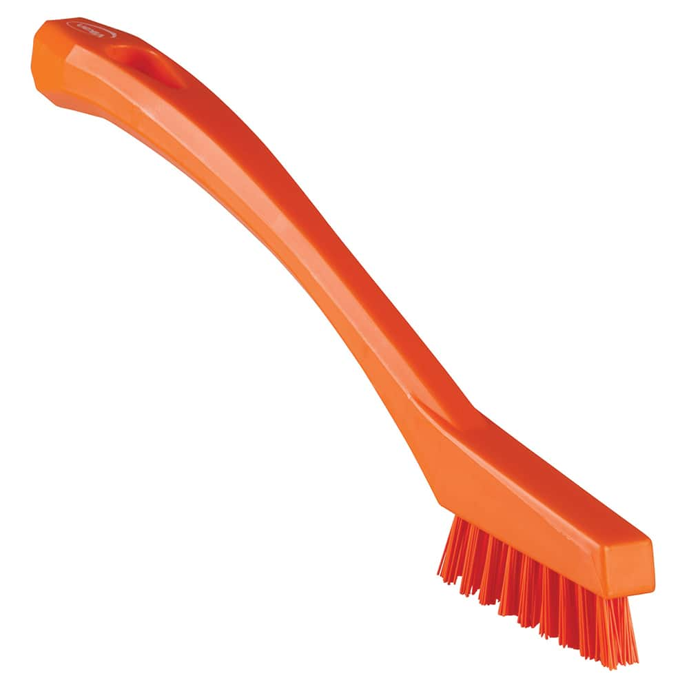 Remco - Scrub & Scouring Brushes Type: Detail Brush Bristle Material: Polyester - Americas Tooling