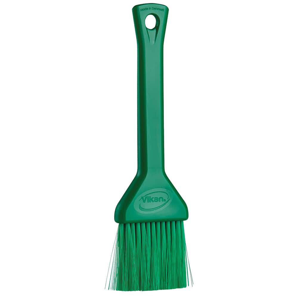 Remco - Scrub & Scouring Brushes Type: Pastry Brush Bristle Material: Polyester - Americas Tooling