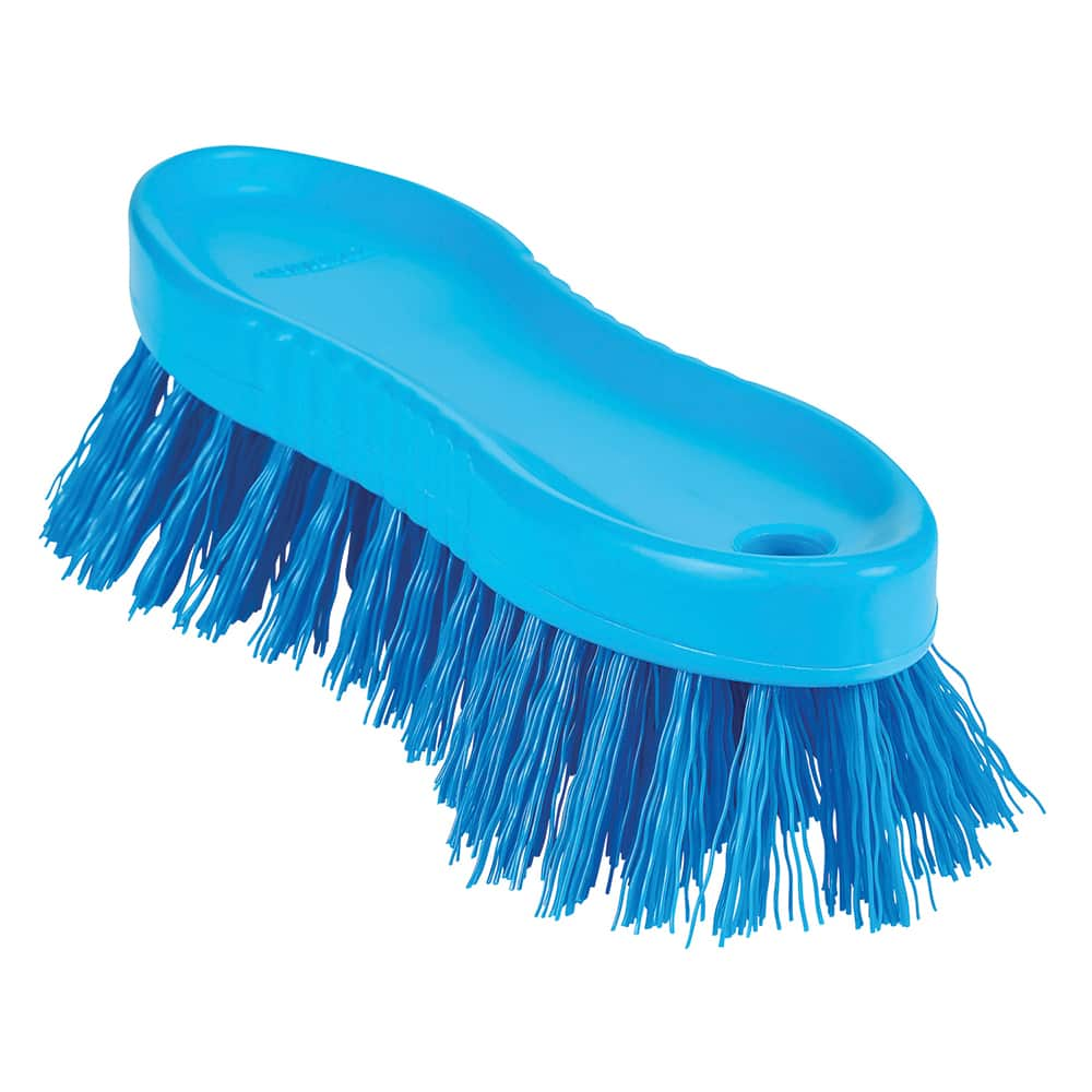 Remco - Scrub & Scouring Brushes Type: Scrub Brush Bristle Material: Polypropylene - Americas Tooling