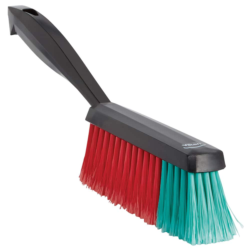 Remco - Automotive Cleaning & Polishing Tools Tool Type: Hand Brush Overall Length (Inch): 13 - Americas Tooling