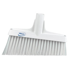 Remco - Angled Brooms Width (Inch): 10.2 Bristle Material: Polyester - Americas Tooling