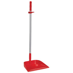 Remco - Dust Pans & Scoops Type: Upright Width (Inch): 13 - Americas Tooling