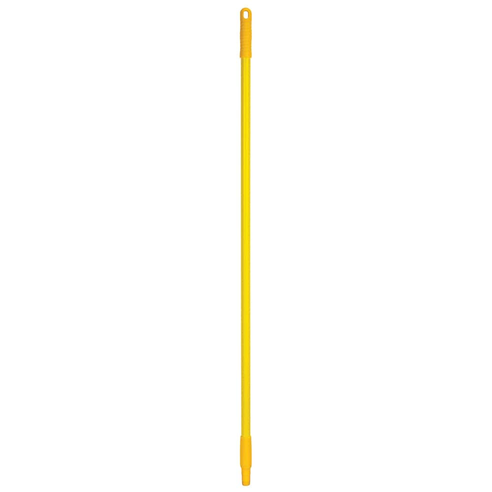 Remco - Broom/Squeegee Poles & Handles Connection Type: European Threaded Handle Material: Fiberglass - Americas Tooling