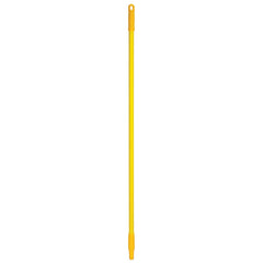 Remco - Broom/Squeegee Poles & Handles Connection Type: European Threaded Handle Material: Fiberglass - Americas Tooling