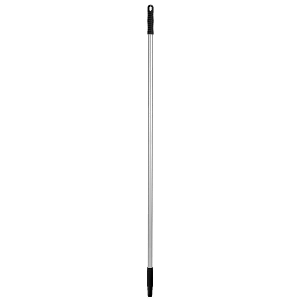 Remco - Broom/Squeegee Poles & Handles Connection Type: European Threaded Handle Material: Aluminum - Americas Tooling