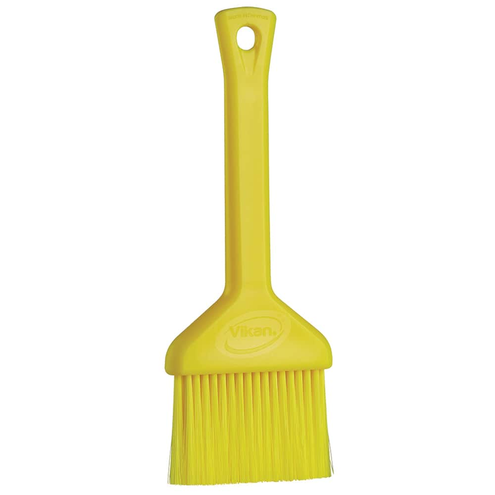 Remco - Scrub & Scouring Brushes Type: Pastry Brush Bristle Material: Polyester - Americas Tooling