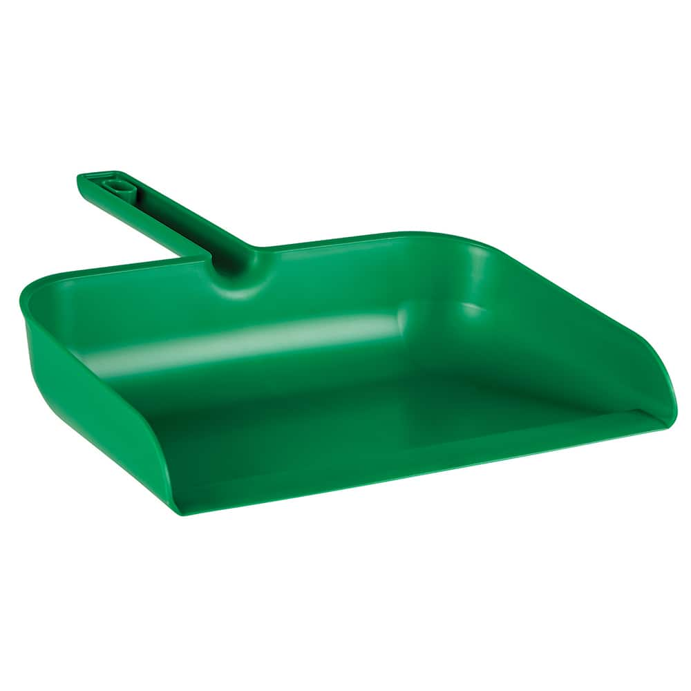 Remco - Dust Pans & Scoops Type: Hand-Held Width (Inch): 13 - Americas Tooling