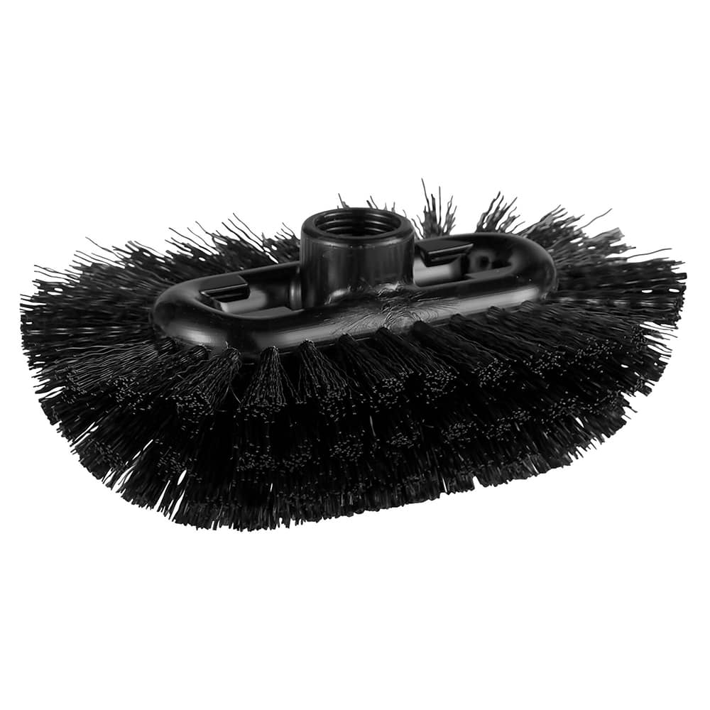 Remco - Scrub & Scouring Brushes Type: Tank Brush Bristle Material: Polypropylene - Americas Tooling