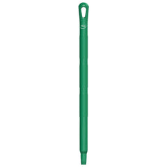 Remco - Broom/Squeegee Poles & Handles Connection Type: European Threaded Handle Material: Polypropylene - Americas Tooling