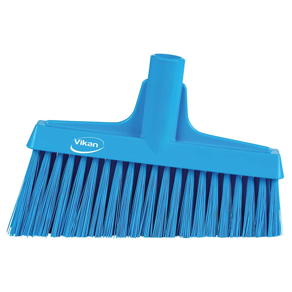 Remco - Angled Brooms Width (Inch): 10.2 Bristle Material: Polyester - Americas Tooling