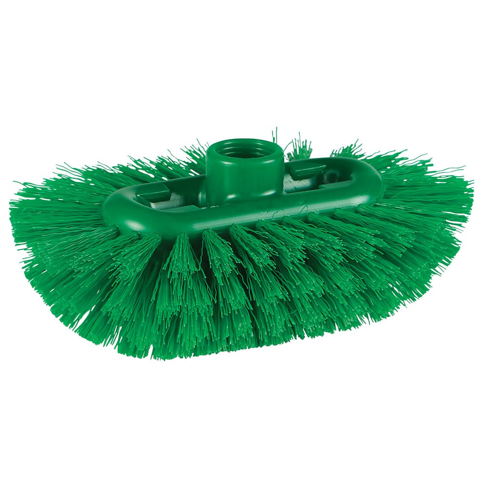 Remco - Scrub & Scouring Brushes Type: Tank Brush Bristle Material: Polypropylene - Americas Tooling