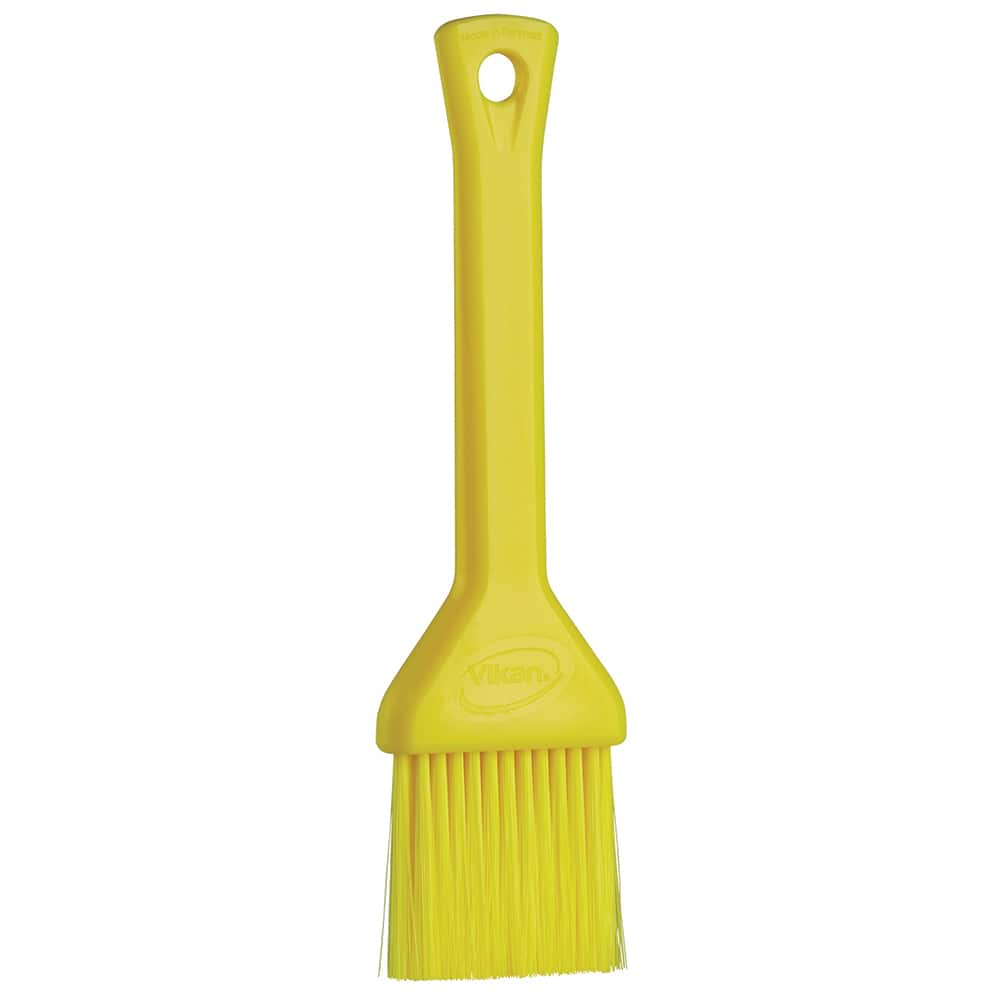 Remco - Scrub & Scouring Brushes Type: Pastry Brush Bristle Material: Polyester - Americas Tooling