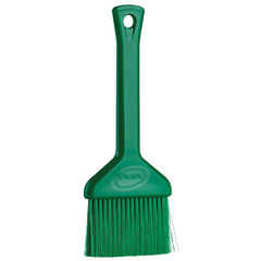 Remco - Scrub & Scouring Brushes Type: Pastry Brush Bristle Material: Polyester - Americas Tooling