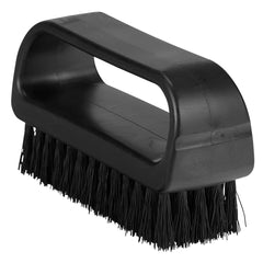 Remco - Scrub & Scouring Brushes Type: Nail Brush Bristle Material: Polypropylene - Americas Tooling