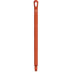 Remco - Broom/Squeegee Poles & Handles Connection Type: European Threaded Handle Material: Polypropylene - Americas Tooling