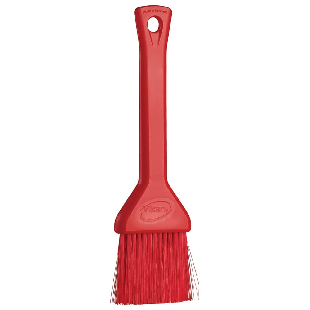 Remco - Scrub & Scouring Brushes Type: Pastry Brush Bristle Material: Polyester - Americas Tooling