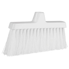 Remco - Angled Brooms Width (Inch): 9.8 Bristle Material: Polypropylene - Americas Tooling