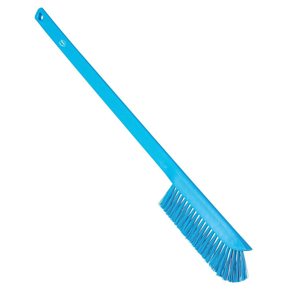 Remco - Counter & Dust Brushes Type: Wand Brush Bristle Material: Polyester - Americas Tooling