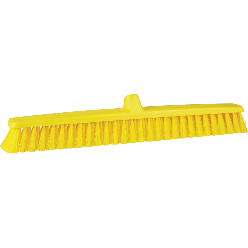 Remco - Push Brooms Type: Push Broom Block Material: Polypropylene - Americas Tooling