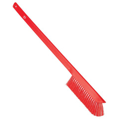 Remco - Counter & Dust Brushes Type: Wand Brush Bristle Material: Polyester - Americas Tooling