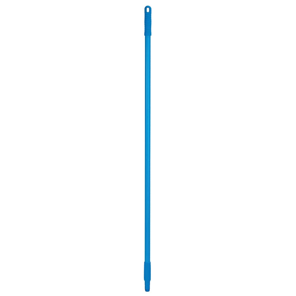 Remco - Broom/Squeegee Poles & Handles Connection Type: European Threaded Handle Material: Fiberglass - Americas Tooling