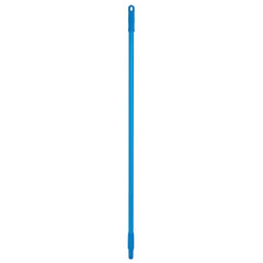 Remco - Broom/Squeegee Poles & Handles Connection Type: European Threaded Handle Material: Fiberglass - Americas Tooling