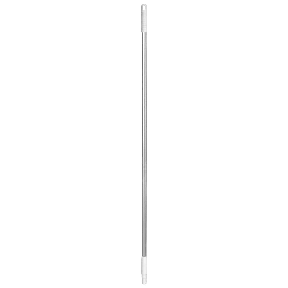 Remco - Broom/Squeegee Poles & Handles Connection Type: European Threaded Handle Material: Aluminum - Americas Tooling