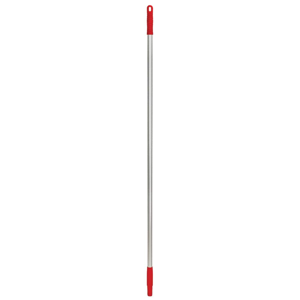 Remco - Broom/Squeegee Poles & Handles Connection Type: European Threaded Handle Material: Aluminum - Americas Tooling