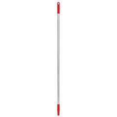 Remco - Broom/Squeegee Poles & Handles Connection Type: European Threaded Handle Material: Aluminum - Americas Tooling