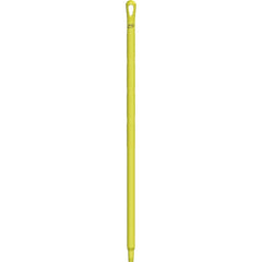 Remco - Broom/Squeegee Poles & Handles Connection Type: European Threaded Handle Material: Polypropylene - Americas Tooling